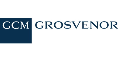 GCM Investments Japan logo