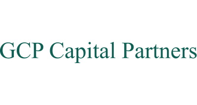 GCP Capital Partners logo