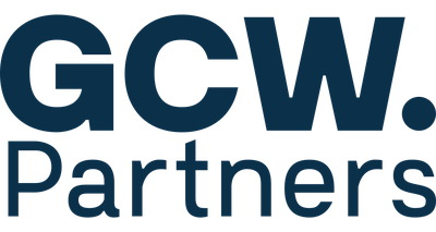 GCW Global Customised Wealth logo