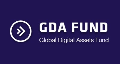GDA Fund logo