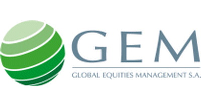 GEM Global Equities Management logo