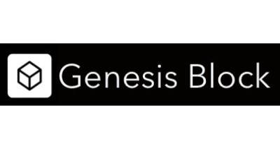 Genesis Block Holdings logo