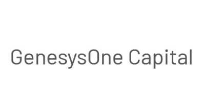 GenesysOne Crypto logo