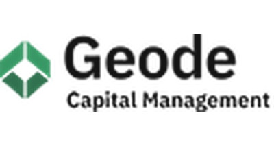 Geode Capital Management logo