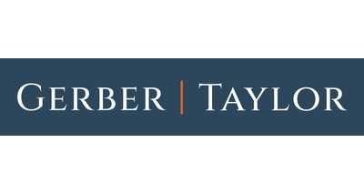 Gerber/Taylor Management logo
