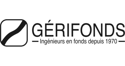 Gerifonds logo