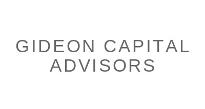 Gideon Capital Advisors Inc. logo