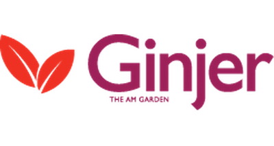 Ginjer logo