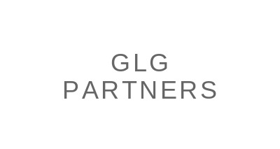GLG Partners logo
