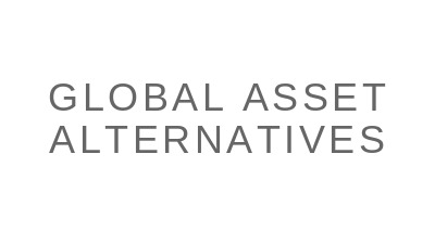 Global Asset Alternatives logo