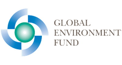 Global Environment Fund logo
