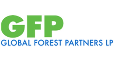 Global Forest Partners logo