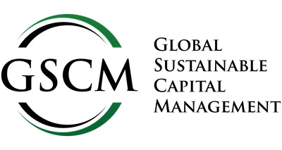 Global Sustainable Capital Management logo