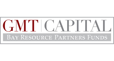 GMT Capital logo