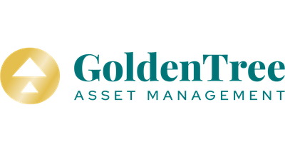 GoldenTree Asset Management logo