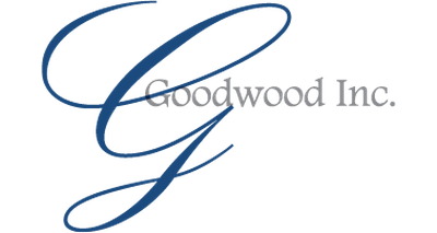Goodwood Inc. logo