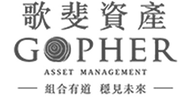 Gopher Asset Management logo