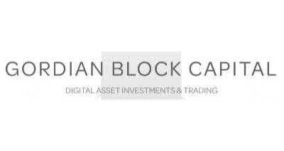 Gordian Block Capital logo