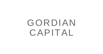 Gordian Capital logo