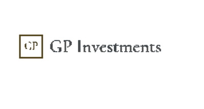 Gp Investimentos Ltda. logo