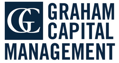 Graham Capital Management logo