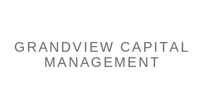 Grandview Capital Management logo