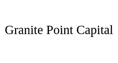 Granite Point Capital logo