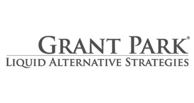 Grant Park Fund logo
