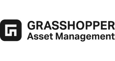 Grasshopper Asset Management logo