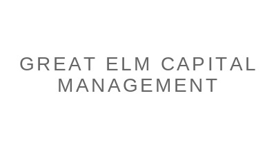 Great Elm Capital Management, LLC logo