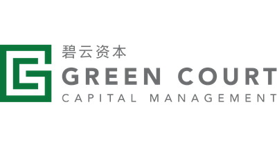 Green Court Capital Management Limited logo