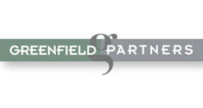 Greenfield Partners logo