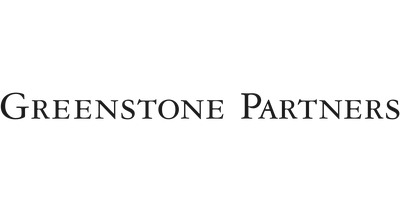Greenstone Partners, LLC logo
