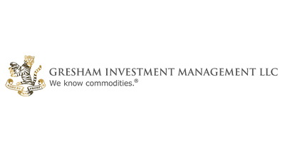Gresham Investment Management logo