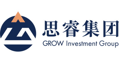 GROW Investment Group logo