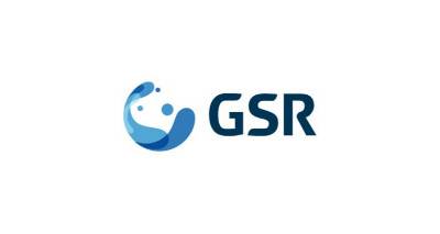 GSR logo
