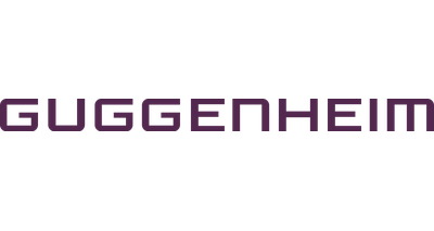 Guggenheim Partners logo
