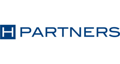 H Partners Management logo