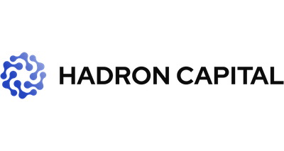 Hadron Capital Llp logo