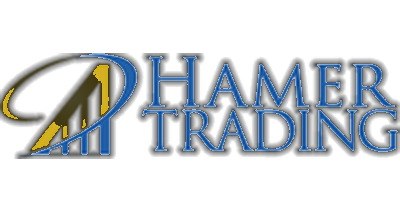 Hamer Trading logo
