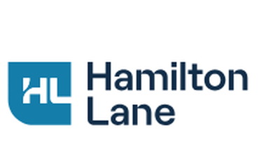 Hamilton Lane logo