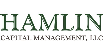 Hamlin Capital Management logo