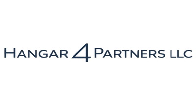 Hangar 4 Partners logo