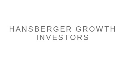 Hansberger Growth Investors logo