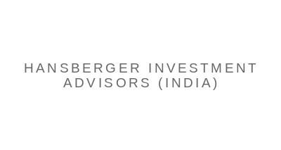Hansberger Investment Advisors (India) logo