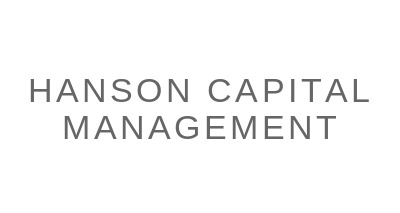 Hanson Capital Management logo