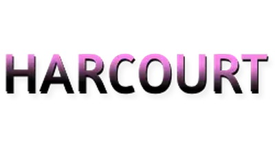 Harcourt Investment Consulting logo