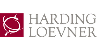 Harding Loevner logo