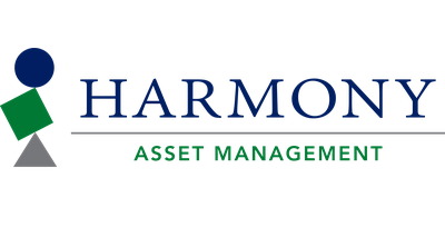 Harmony Asset Management logo