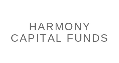 Harmony Capital Funds logo